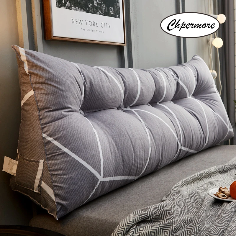 Креативные многофункциональные двойные подушки Chpermore простая подушка для