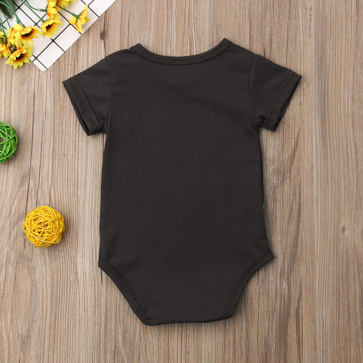 Детский комбинезон для младенцев 0-18 месяцев футболка 2-5 лет Семейный комплект