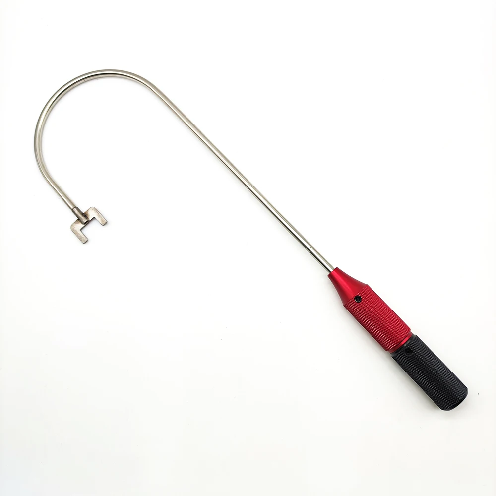 Бесплатная доставка инструменты для разблокировки замка стеклянной