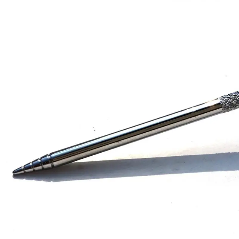 Ручка для кофе из нержавеющей стали 5 шт. инструмент баристы приготовления