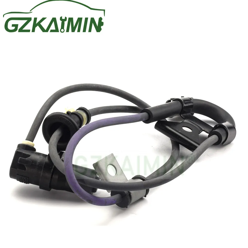 

ABS Wheel Speed Sensor Rear Driver Site RL For RX330 RX350 RX400h AWD 89546-48030 8954648030