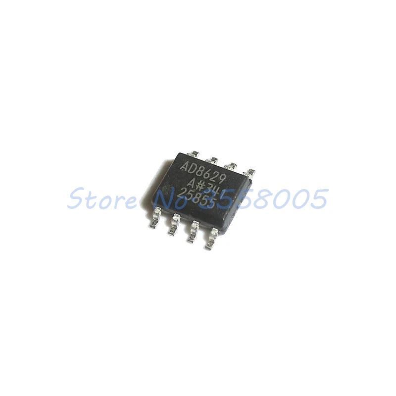 

5 шт./лот AD8629ARZ AD8629AR AD8629A AD8629 SOP-8