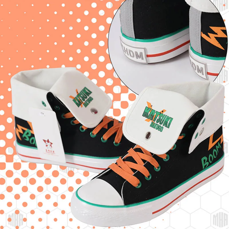 Новый Косплей Аниме Boku no Hero Academia Bakugou Katsuki Todoroki Shoto Midoriya Izuku Хэллоуин мой герой |