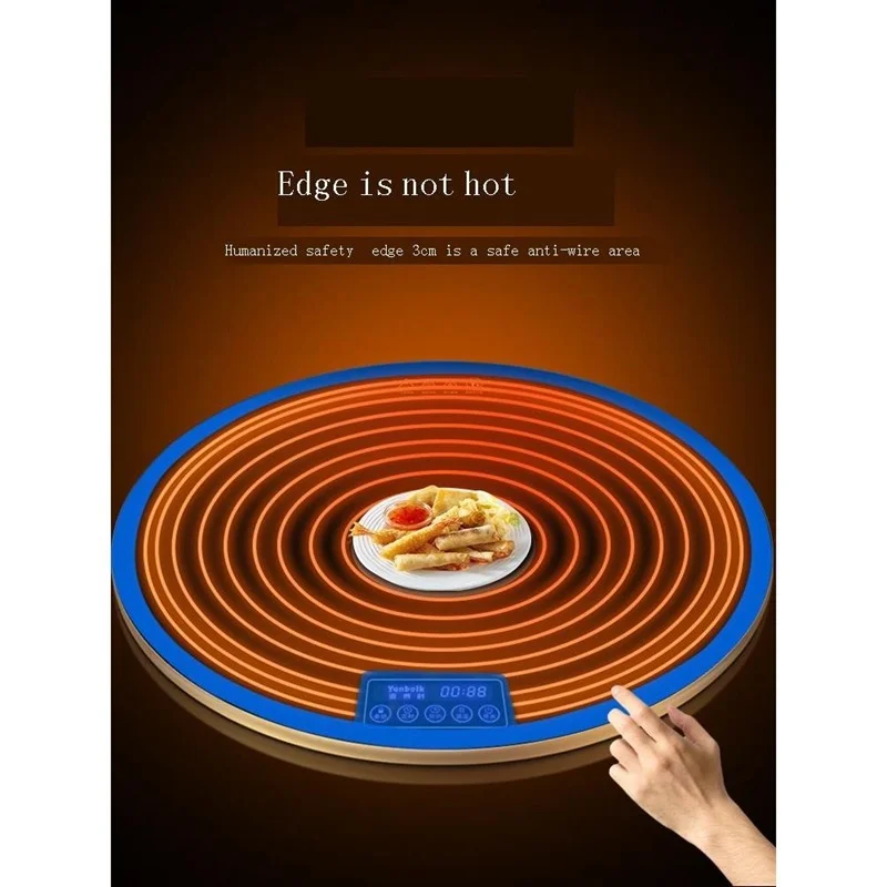 restaurant materiel cuisine keukenapparatuur catering home equipment kitchen electrical appliance electric beverage warmer free global shipping