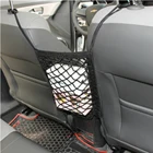 Автомобильный багажник сетчатый грузовой органайзер для Tesla модель родстера 3 Модель S модель X
