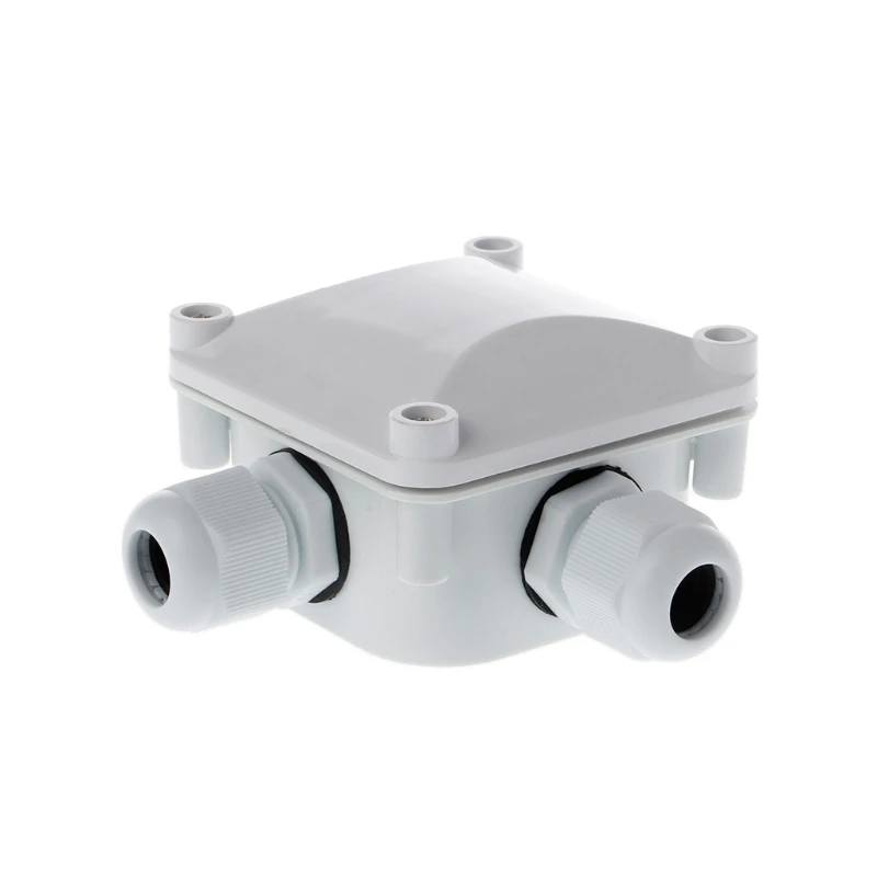

Waterproof Junction Box Underground Cable Line Protection Sleeve Connectors IP68