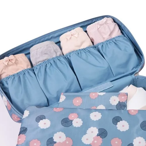 Бренд сексуальный бюстгальтер нижнее белье Для женщин Дорожные органайзеры