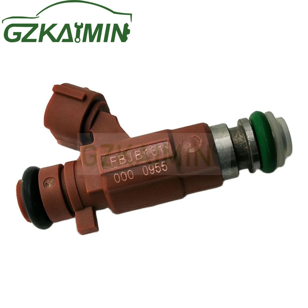 

Топливный инжектор OEM FBJB101 для Mitsubishi 2,0 Nissan March Micra BNK12 2002-2010 1,4
