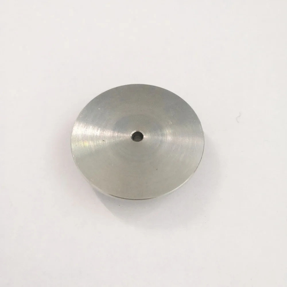 Бесплатная доставка волоконно-оптическая ручная полировальная пластина 2 5 мм