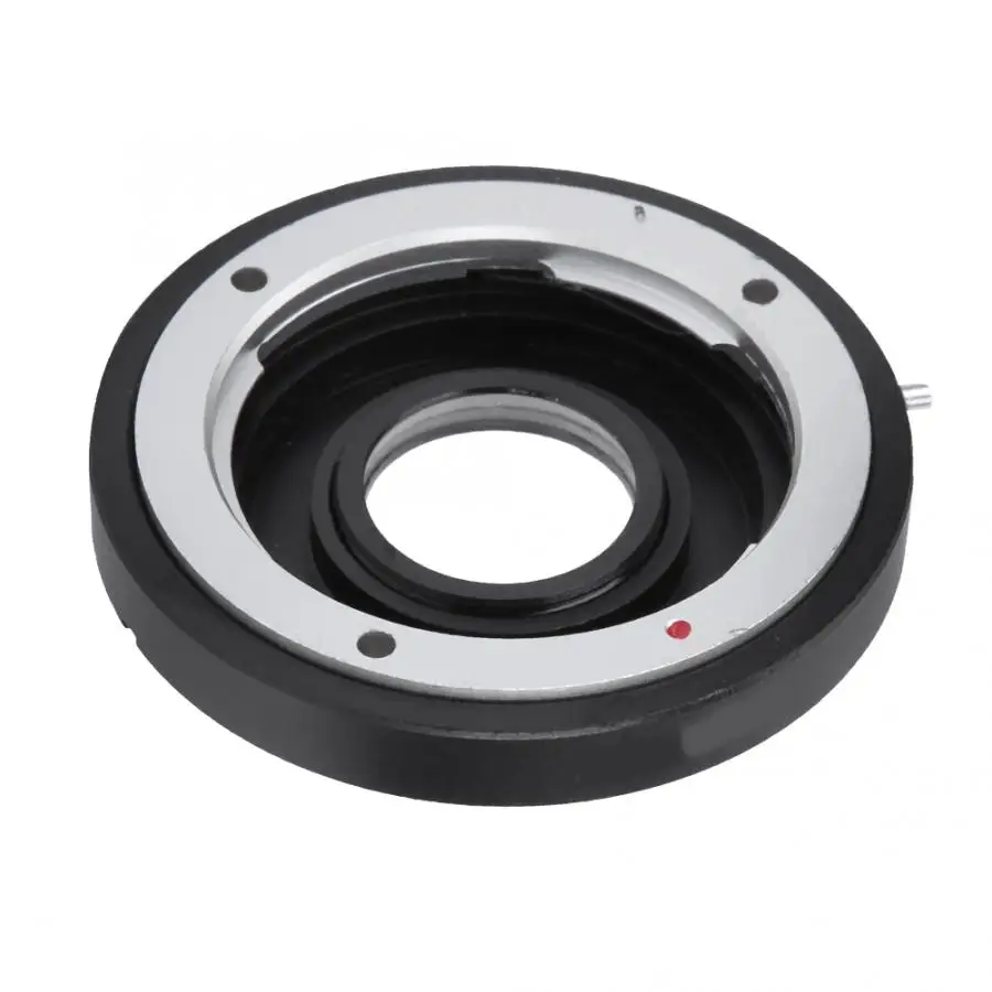 MD EOS металлическое кольцо адаптер для объектива Minolta крепление подходит камеры