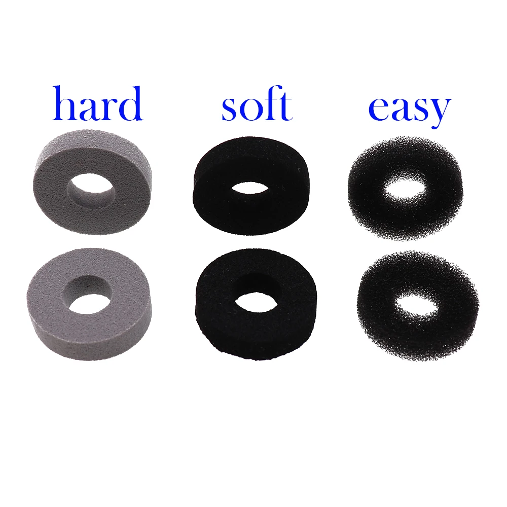 10 шт. губка вспомогательное кольцо позиционирующий рукав амортизаторы