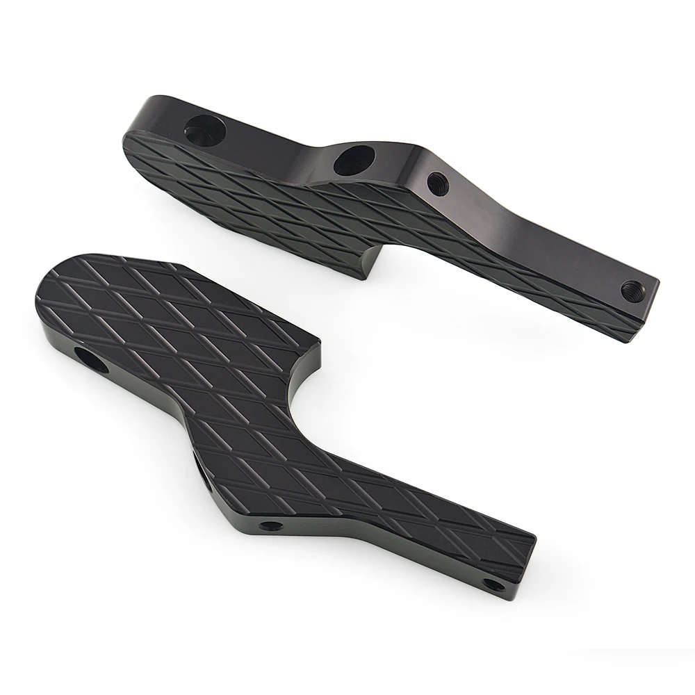 Подставка для ног Vespa Piaggio удлинитель GT GTS GTV 60 125 125ie 200 250 250ie L 300 300ie