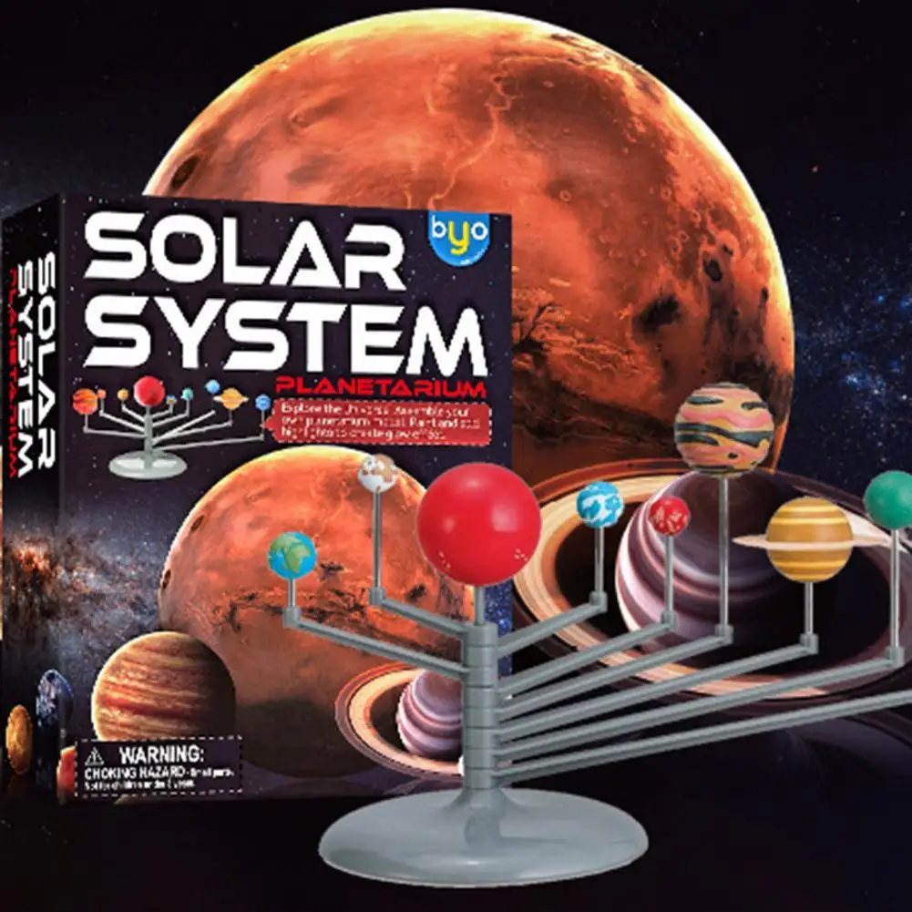 

1 Набор, пластиковая раскраска на солнечной батарее, ручная роспись