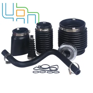 Сильфон для ремонта Mercruiser Bravo 1,2,3 транца, набор для ремонта 30-803100T1 8M0095485