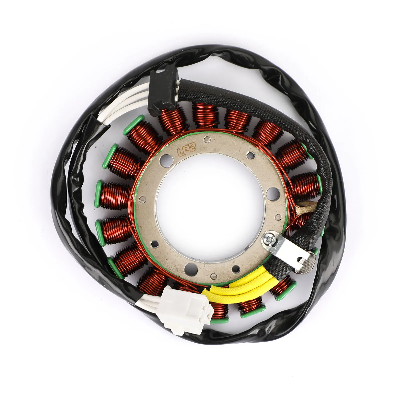 Artudatech статор генератора подходит для Kawasaki W 800 EJ EJ800 W800 2011 2016 Stree 2019 2020|Зажигание