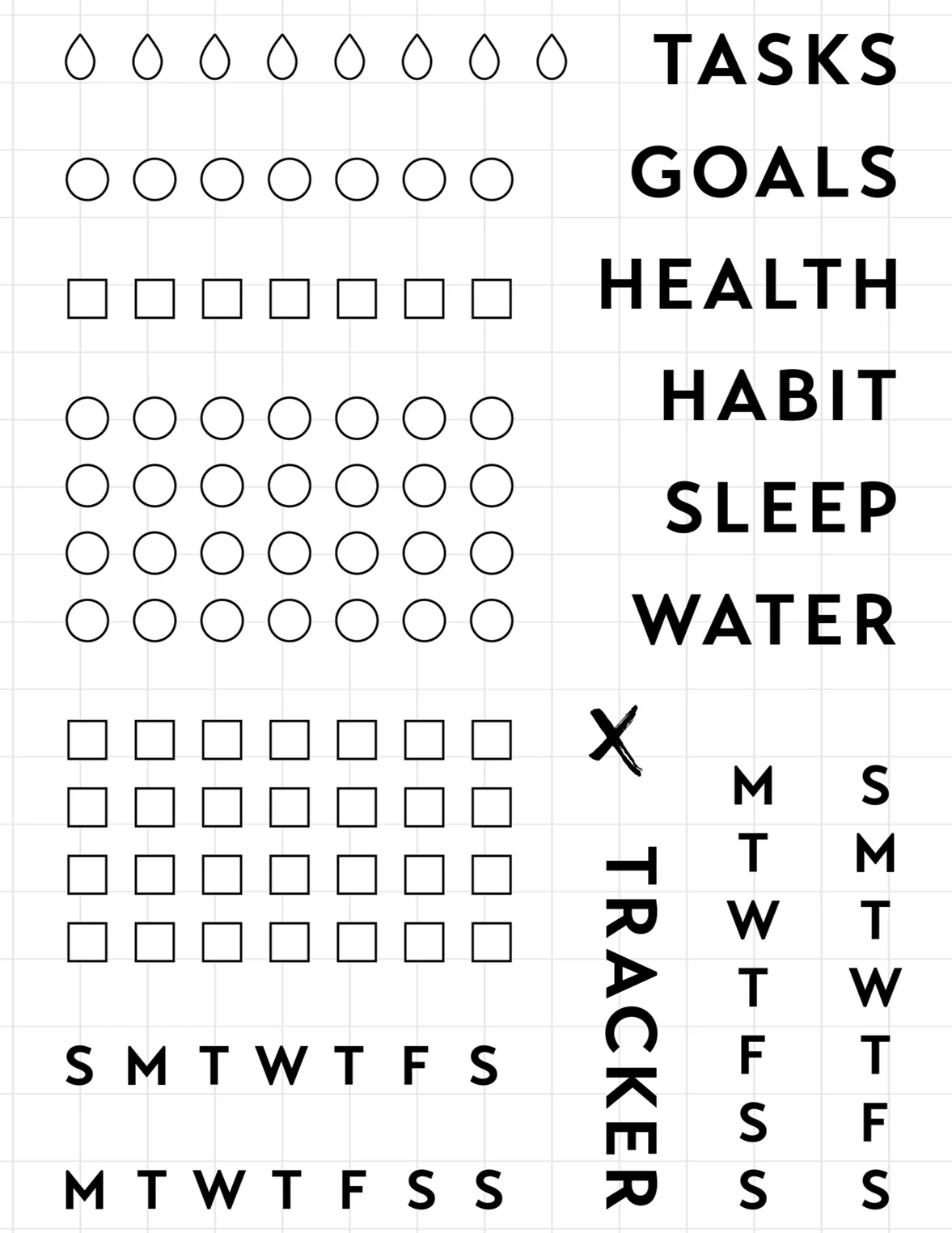 Календарь 4 прозрачный штамп для скрапбукинга Прозрачная силиконовая резина