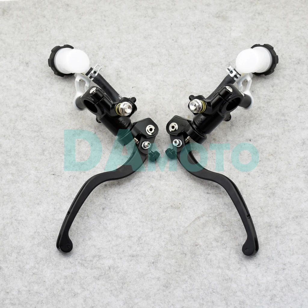 Рычаг сцепления гидравлического тормоза поршни для мотоцикла скутера