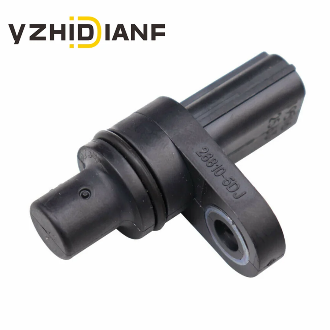 1 шт. новый датчик скорости передачи 28810 5DJ 004 подходит для Honda CIVIC 1.5L 2.0L CVT Turbo 2016 2019 NO
