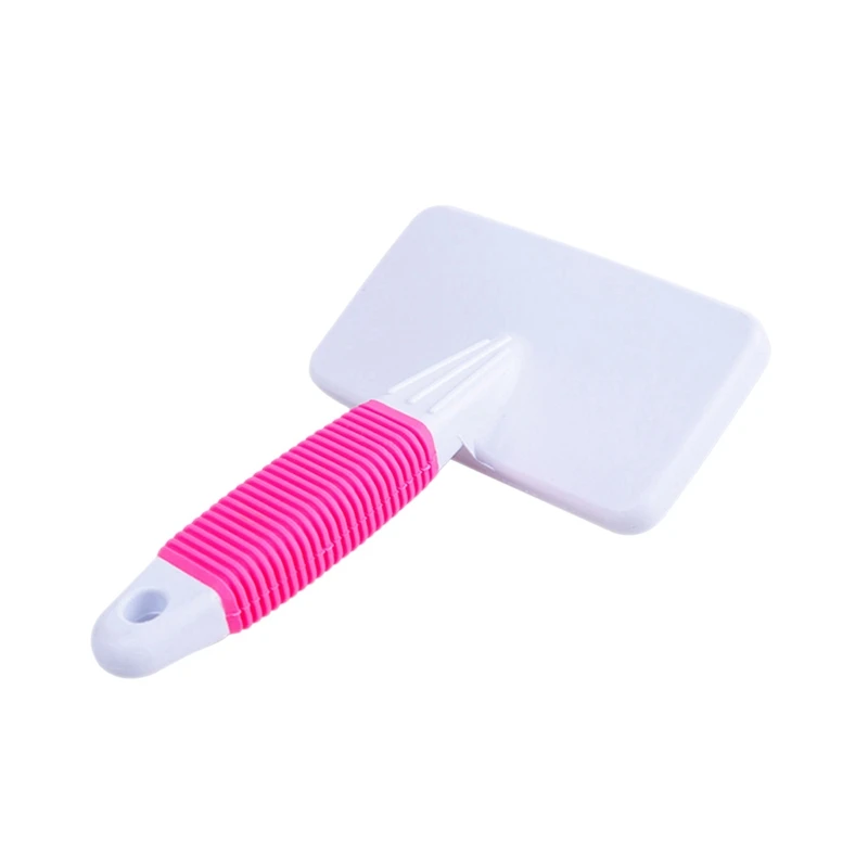 Расчески для домашних животных расчески собак с бантиком Массажная Расческа