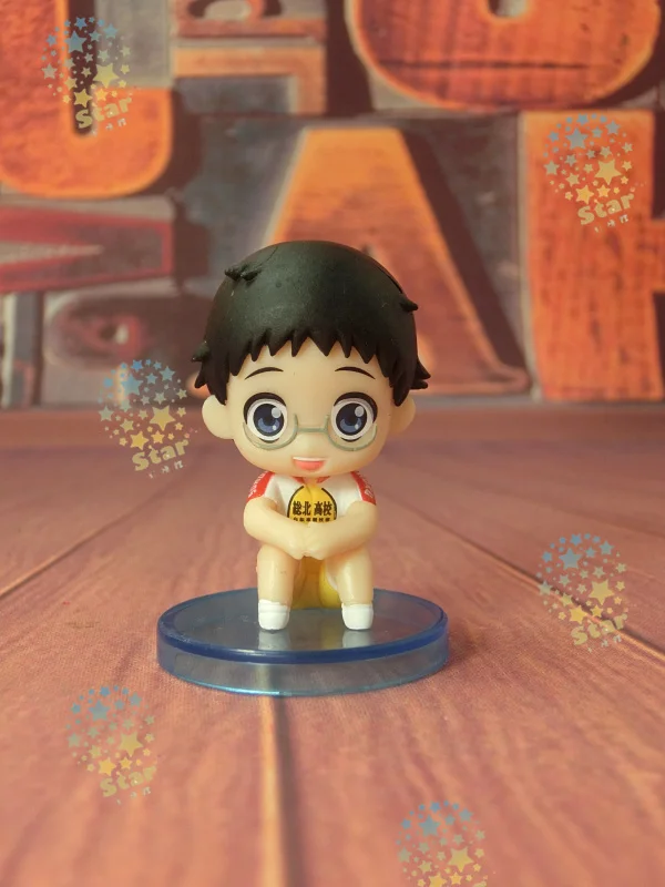 Аниме педаль йовамуши Онода сакамичи декоративная модель костюм реквизит для