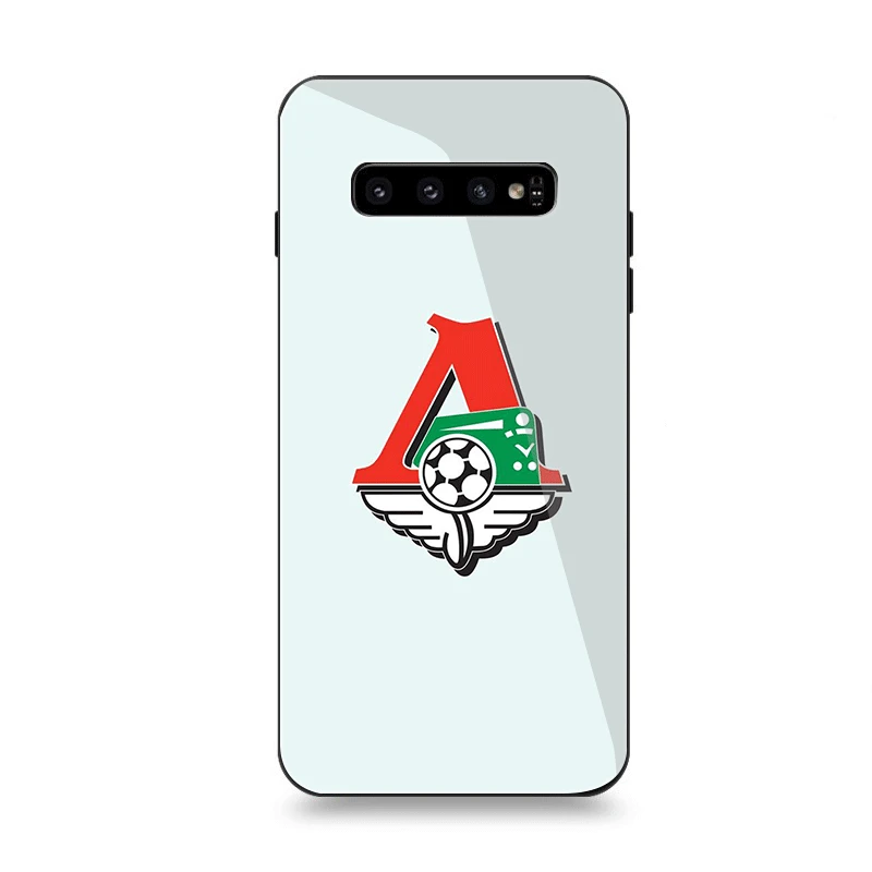 Чехол для телефона Стекло samsung A10 A20 A30 A40 A50 A60 A70 S7 край S8 S9 S10 плюс Московский