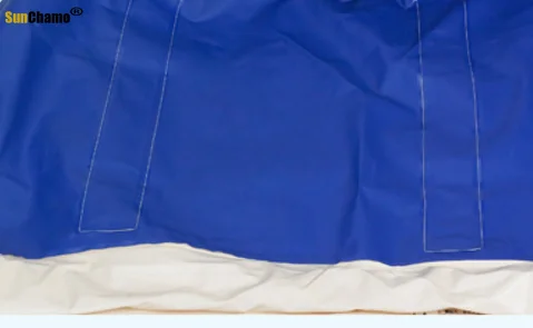 Высококачественная ванна для взрослых искусственная надувная утолщенная