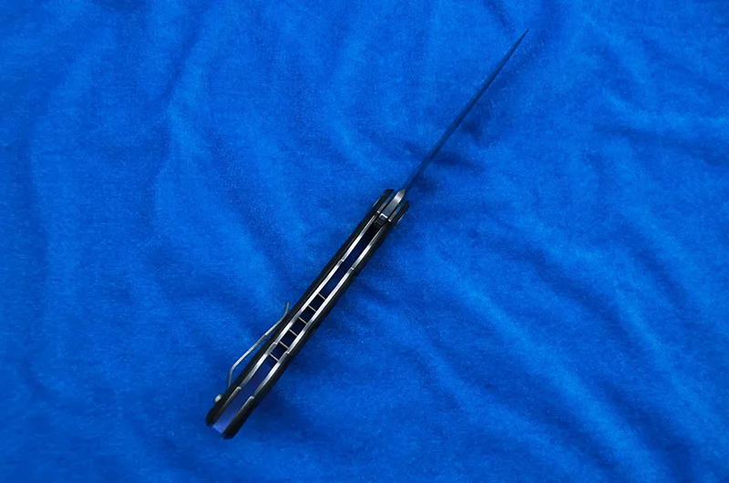 Новый складной нож D2 лезвие G10 + стальная ручка портативный карманный кухонный