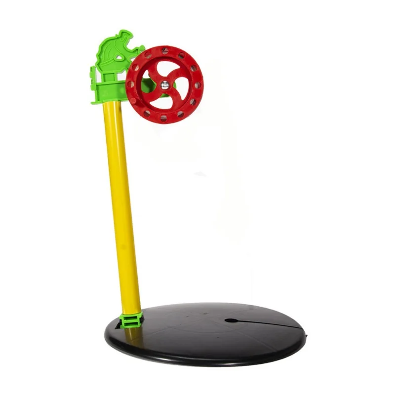 

Fishing Pole Flag Ice Fishing Rod Fishing Safety Flag Base Mount Angler Tackle Accessory