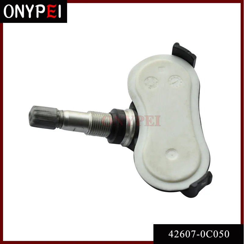 Датчики давления в шинах TPMS 42607 0C050 подходят для Toyota 426070C050|sensor sensor|sensor toyotasensor pressure |