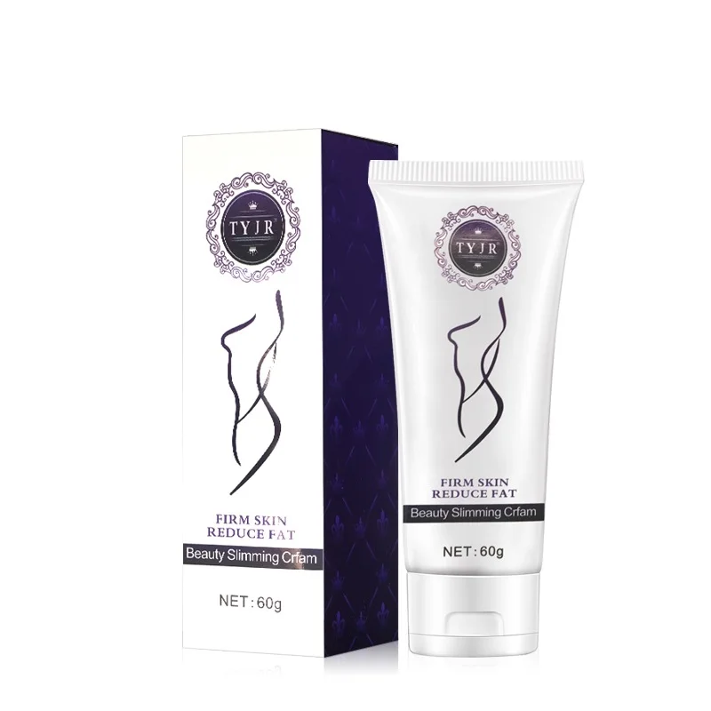 

60g Lady Whole Body Fat Burning Slimming Body Cream Slimming Gel Weight Loss Cream Supplements Health Care
