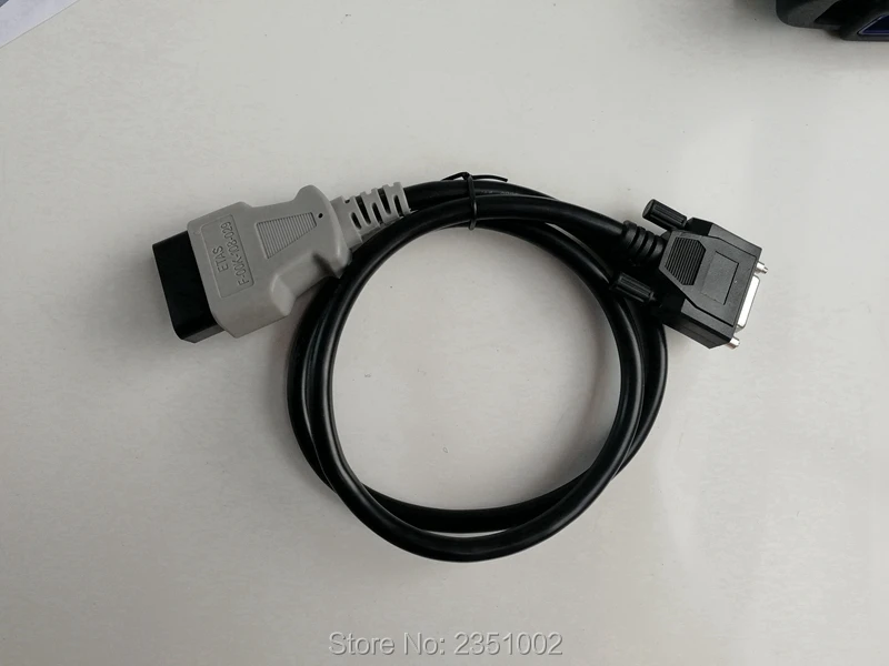 Авто множественный диагностический интерфейс G-M сканер G-M MDI с GDS2+ TECH2WIN программное обеспечение insatall на б/у ноутбук CF-19 CF19 4G HDD