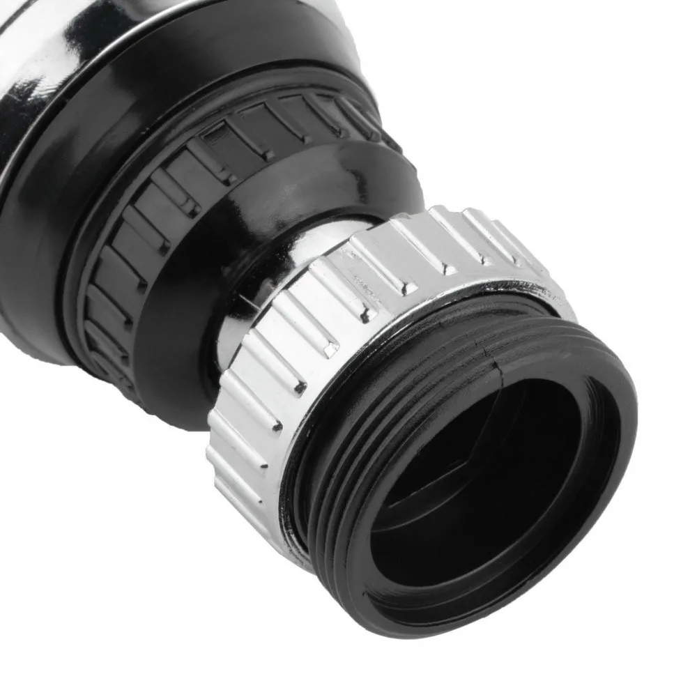 Water Aerator Bubbler Modes 360 Degree Adjustable Saving Connector Kitchen Faucet Shower Nozzle Bathroom Accessories|Аэраторы| |
