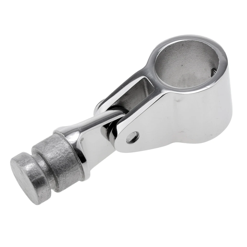 

Hand Rail Fitting Elbow 0.87inch / 22mm Tube Mount for Marine Awning Boat
