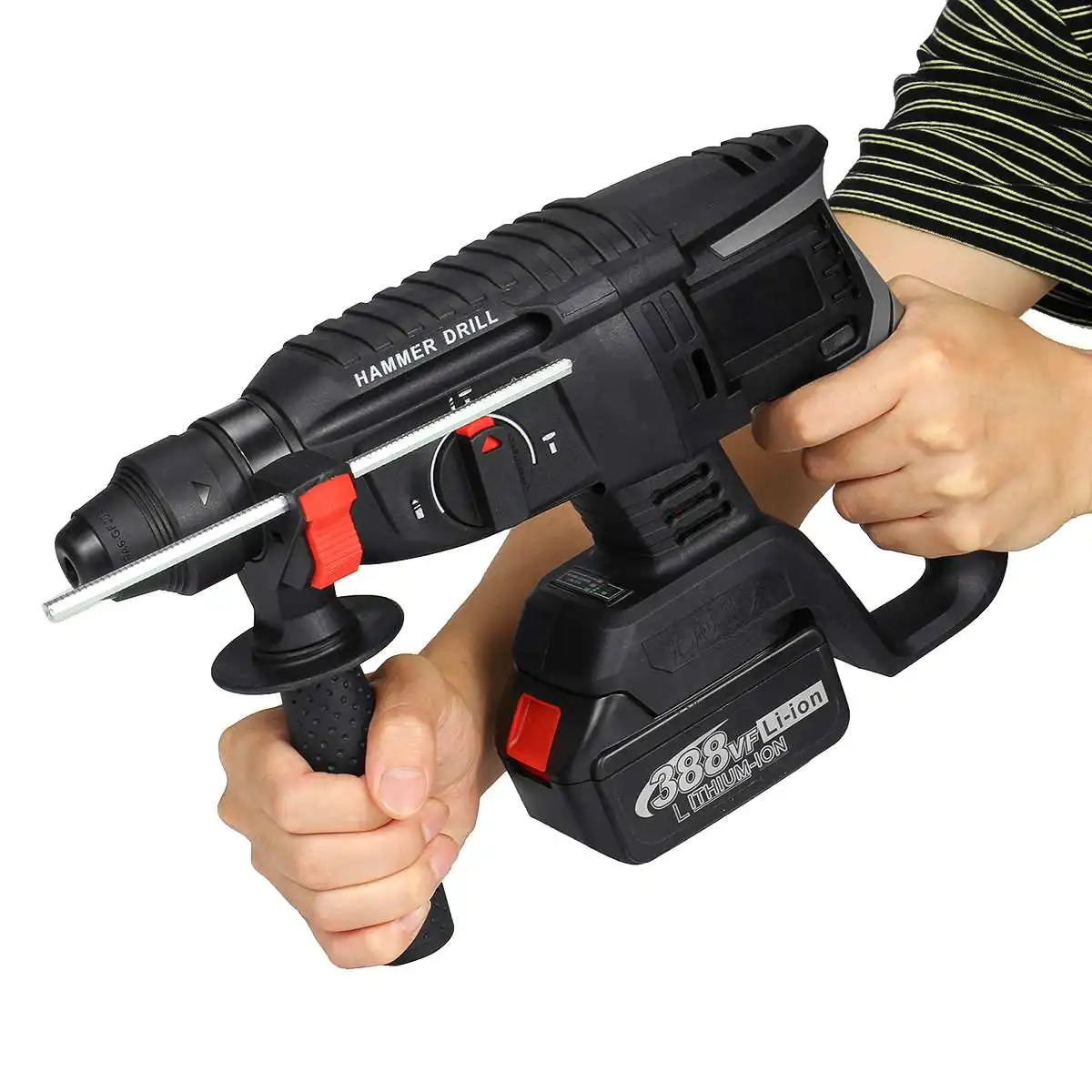 thumb