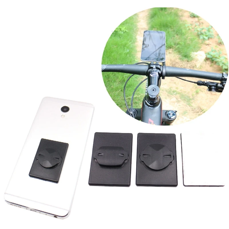 MTB дорожный велосипед компьютер универсальный адаптер GPS крепление расширенный