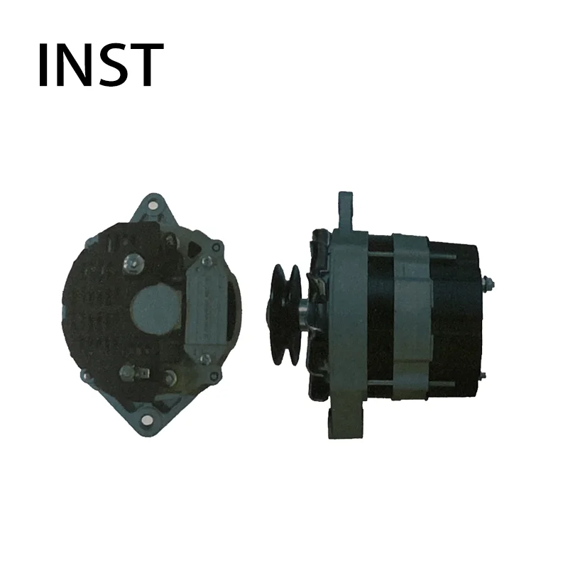 

ALTERNATOR DYNAMO GENERADOR ELECTRICO FOR 12V 65A 1V/Z77 11.204.372 AAK4821 6005003150 433478 9AR2729F 9AR2729G