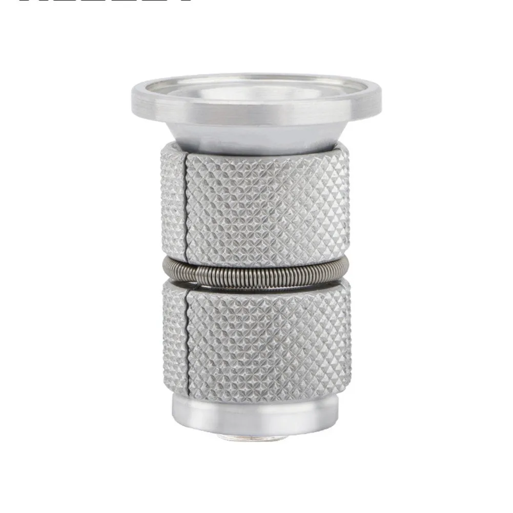 

1pc Bicycle Aluminum Alloy Front Fork Components Compression Plug Parts