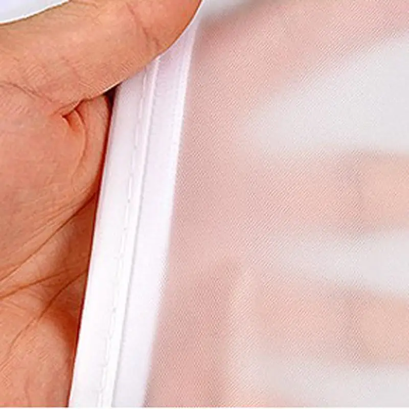 Пылезащитный тканевый чехол для сумок подвесной органайзер хранения