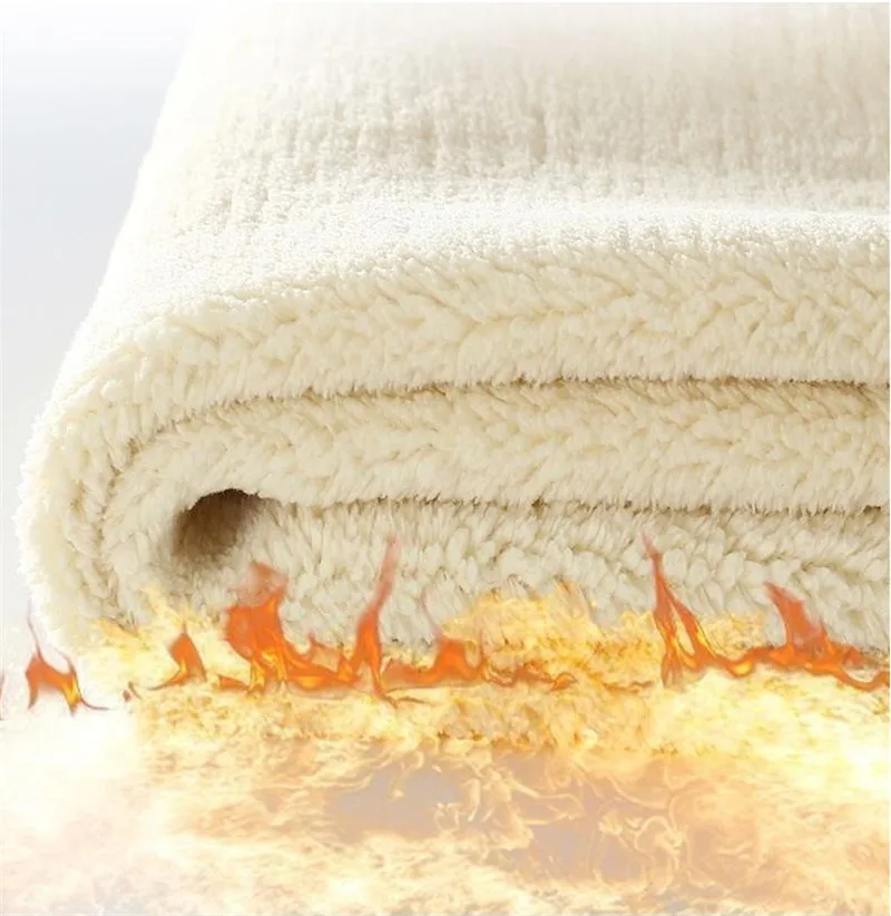 2019 NEW Super Thick Warm Pants Cotton Lambskin Women's winter Plus Velvet wear High Waist One Black Trousers Leggings | Женская