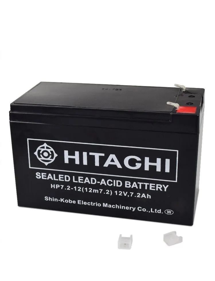 12V 7.2AH детский игрушечный автомобиль светодиодный светильник запасной 12V7AH 7AH