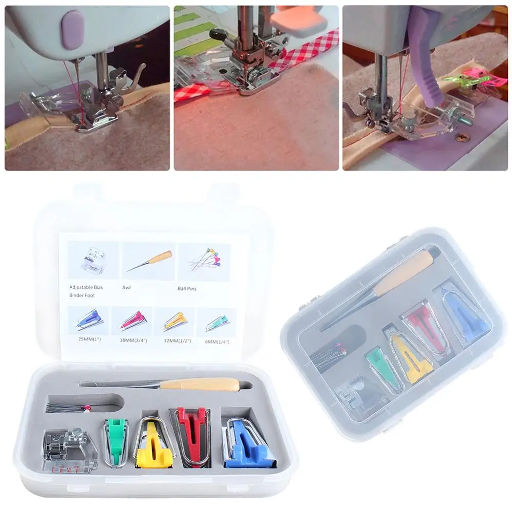 Набор многофункциональных приспособлений для шитья инструмент сделай сам