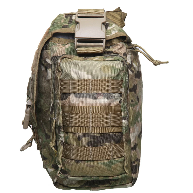 Женская/оригинальная сумка мессенджер/100% CORDURA/гарантированное качество военная