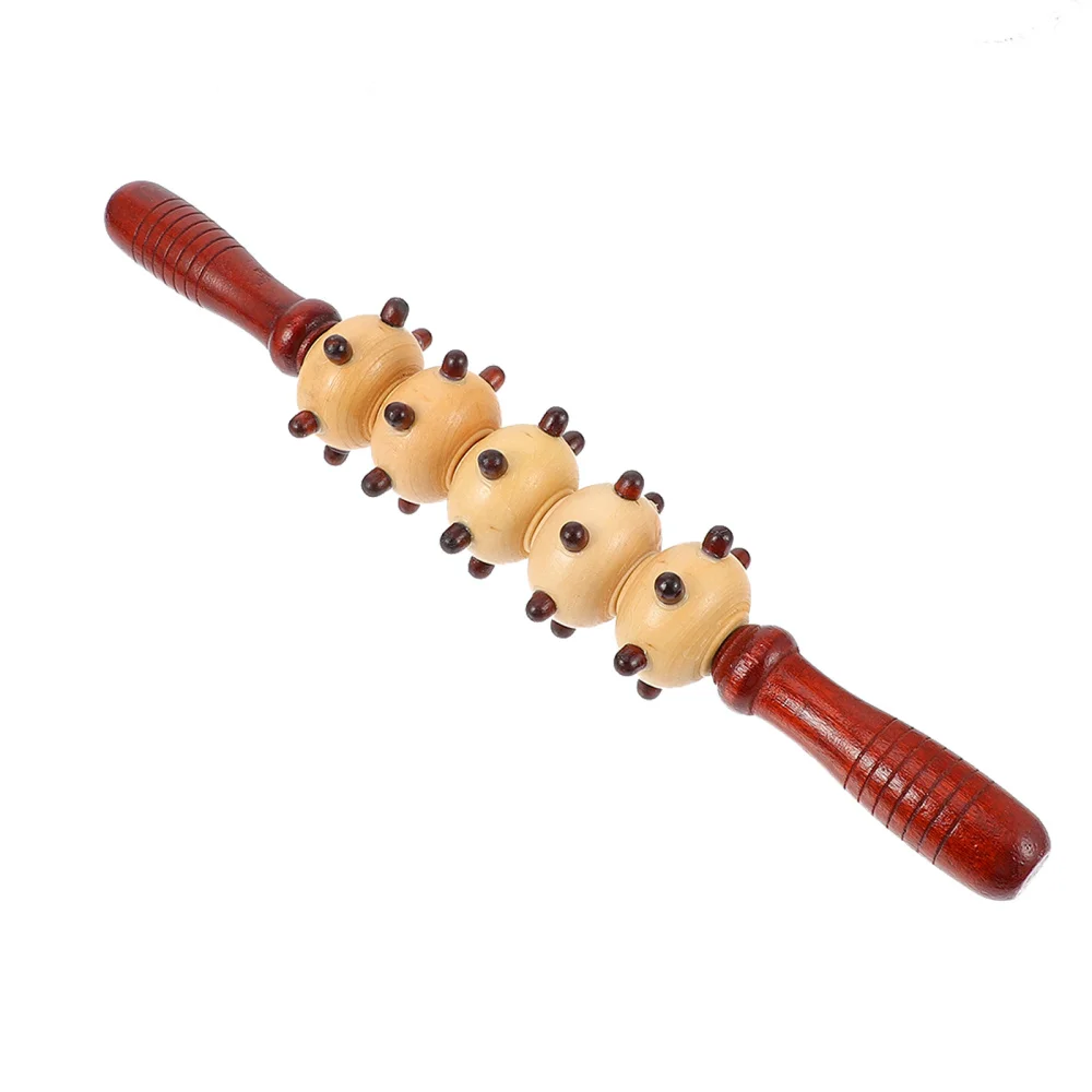 

1 Pc Leg Massager Multipurpose Roller Massager Practical Belly Massager
