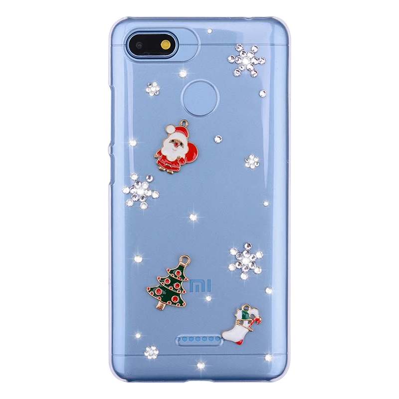 Блестящий чехол со стразами для Xiaomi mi A3 lite CC9E 9T Red Note 8 iPhone 7 6 plus 5 iPad Pro S2 7A 6A 5plus 4X
