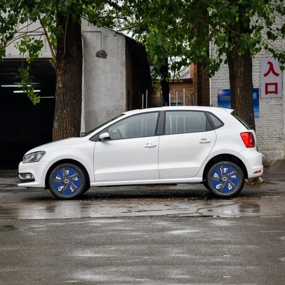 4 шт. колпачки для колес автомобиля 15 дюймов|Колпаки ступицы| |