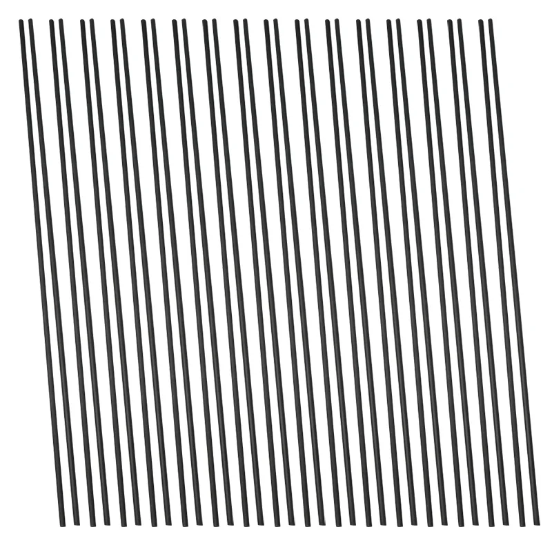 

24/50 pcs Spine 400 76.2cm Carbon Arrows Shaft Outdoor Traditional Bow Travel Outdoor Accessories