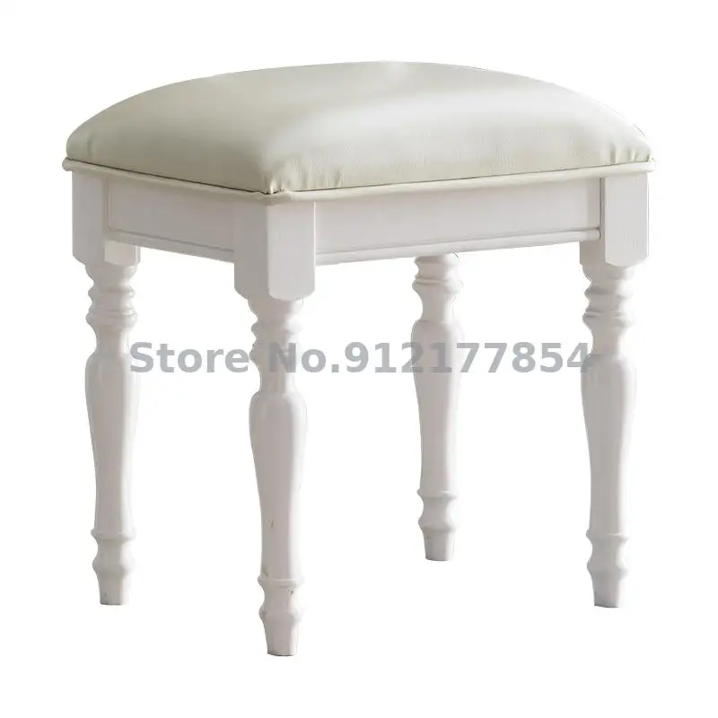 Стул для макияжа современный минималистичный туалетный столик косметическое