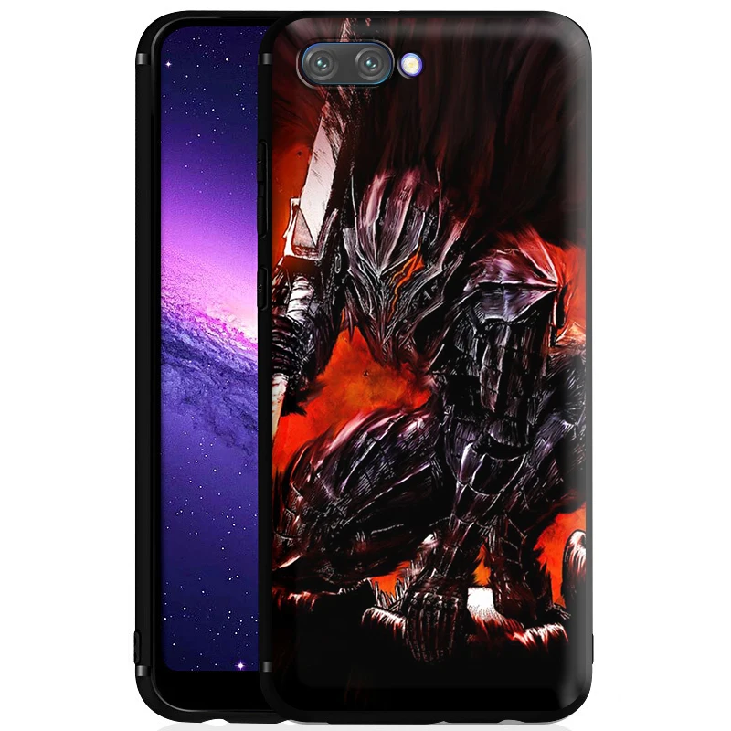 Чехол-накладка для Honor 8A 8X 10 Lite View 20 Pro 9A | Мобильные телефоны и аксессуары