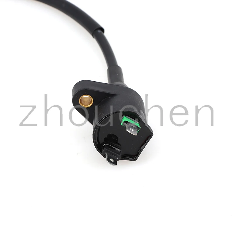 Катушка зажигания мотоцикла GY6 катушка высокого давления подходит для