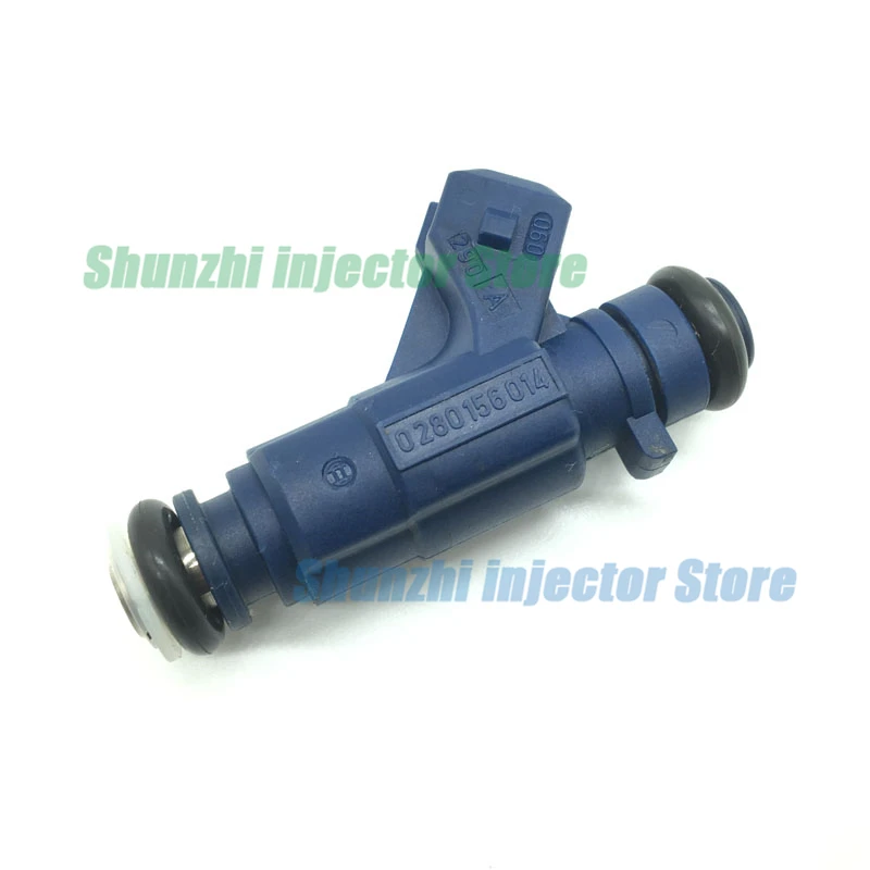

Fuel Injector Nozzle For Mercedes-Benz SLK320 W210 E320 E280 2.8L 3.2L V6 0280156014 A1120780149 1995-2004